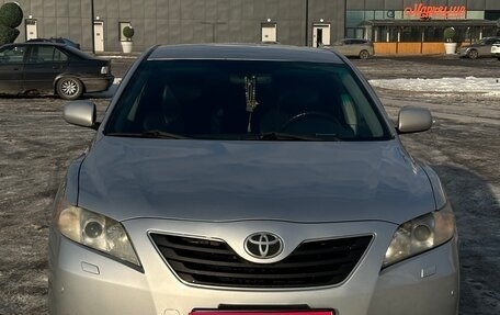 Toyota Camry, 2008 год, 1 250 000 рублей, 1 фотография