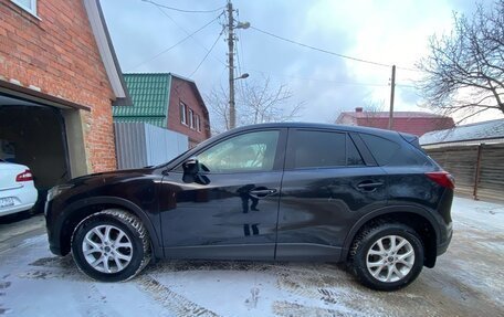 Mazda CX-5 II, 2016 год, 1 960 000 рублей, 6 фотография