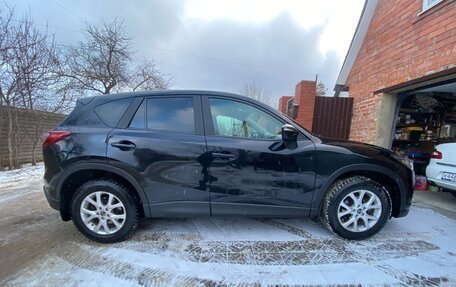 Mazda CX-5 II, 2016 год, 1 960 000 рублей, 7 фотография