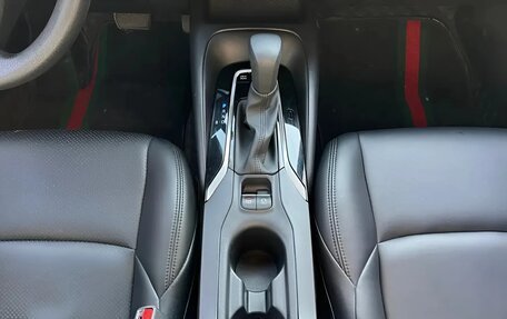 Toyota Corolla, 2022 год, 1 650 000 рублей, 11 фотография