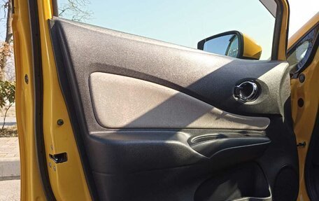 Nissan Note II рестайлинг, 2018 год, 1 340 000 рублей, 17 фотография