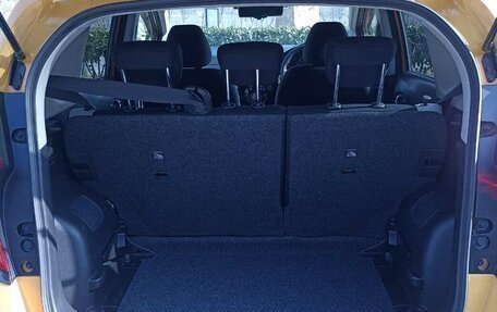 Nissan Note II рестайлинг, 2018 год, 1 340 000 рублей, 21 фотография
