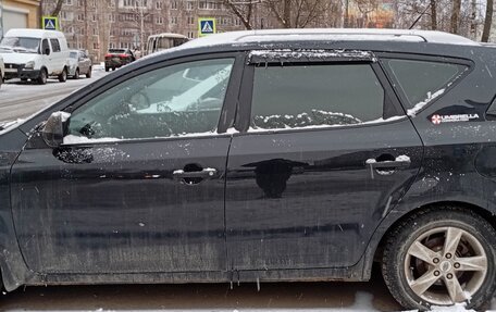 KIA cee'd I рестайлинг, 2009 год, 800 000 рублей, 8 фотография