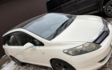 Honda Airwave I рестайлинг, 2006 год, 700 000 рублей, 4 фотография