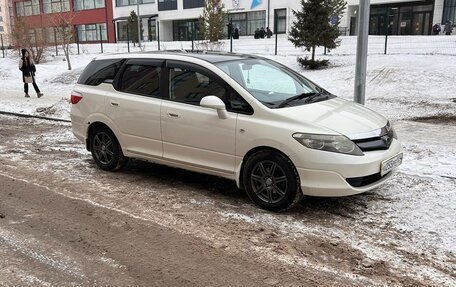 Honda Airwave I рестайлинг, 2006 год, 700 000 рублей, 12 фотография