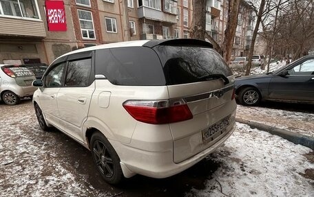 Honda Airwave I рестайлинг, 2006 год, 700 000 рублей, 2 фотография