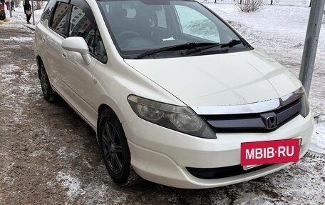 Honda Airwave I рестайлинг, 2006 год, 700 000 рублей, 11 фотография