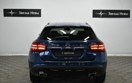 Mercedes-Benz GLA, 2019 год, 2 890 000 рублей, 5 фотография