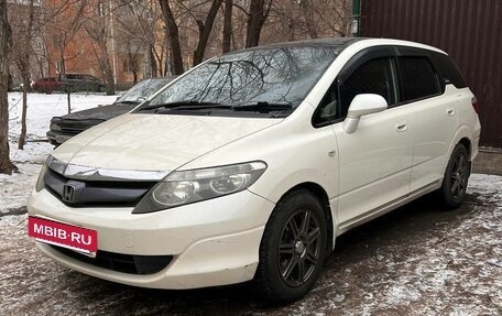 Honda Airwave I рестайлинг, 2006 год, 700 000 рублей, 6 фотография