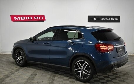 Mercedes-Benz GLA, 2019 год, 2 890 000 рублей, 4 фотография