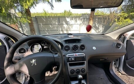 Peugeot 308 II, 2010 год, 450 000 рублей, 5 фотография