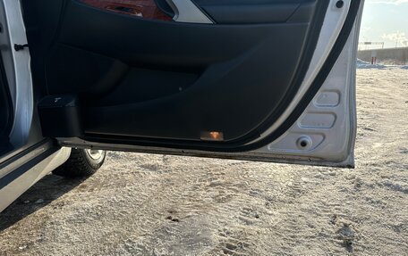 Toyota Camry, 2008 год, 1 250 000 рублей, 11 фотография