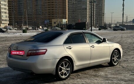 Toyota Camry, 2008 год, 1 250 000 рублей, 3 фотография