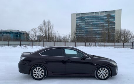 Mazda 6, 2008 год, 798 800 рублей, 4 фотография