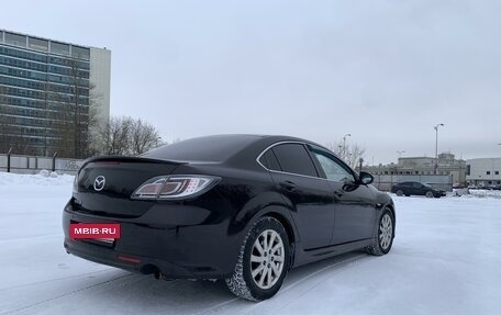 Mazda 6, 2008 год, 798 800 рублей, 5 фотография