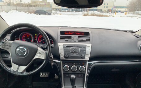 Mazda 6, 2008 год, 798 800 рублей, 9 фотография