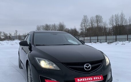 Mazda 6, 2008 год, 798 800 рублей, 3 фотография