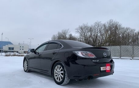 Mazda 6, 2008 год, 798 800 рублей, 7 фотография