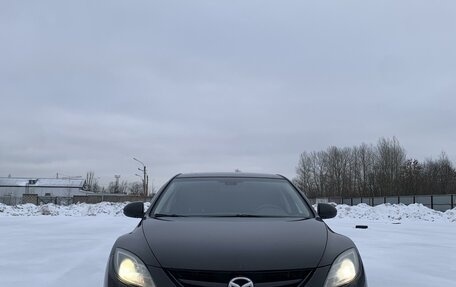 Mazda 6, 2008 год, 798 800 рублей, 2 фотография