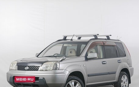 Nissan X-Trail, 2003 год, 829 000 рублей, 4 фотография