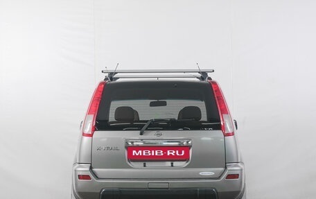 Nissan X-Trail, 2003 год, 829 000 рублей, 6 фотография