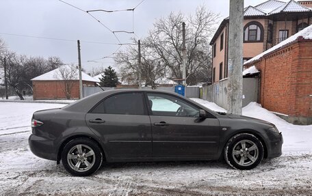 Mazda 6, 2006 год, 660 000 рублей, 5 фотография