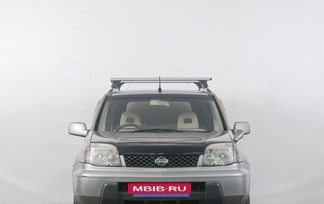 Nissan X-Trail, 2003 год, 829 000 рублей, 3 фотография