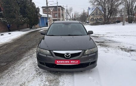 Mazda 6, 2006 год, 660 000 рублей, 3 фотография