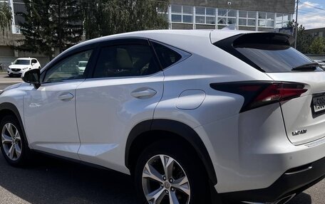 Lexus NX I, 2014 год, 3 899 000 рублей, 3 фотография