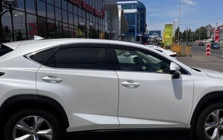 Lexus NX I, 2014 год, 3 899 000 рублей, 7 фотография