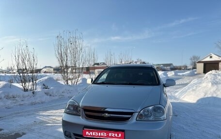 Chevrolet Lacetti, 2012 год, 700 000 рублей, 1 фотография