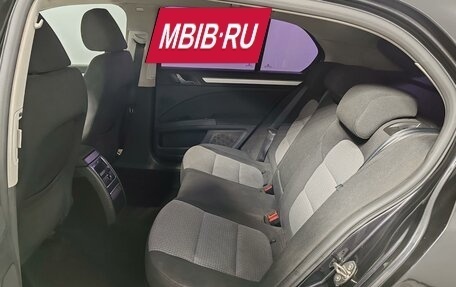 Skoda Superb III рестайлинг, 2010 год, 859 000 рублей, 11 фотография