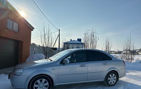 Chevrolet Lacetti, 2012 год, 700 000 рублей, 2 фотография