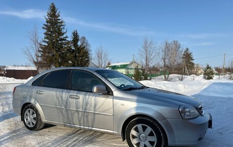 Chevrolet Lacetti, 2012 год, 700 000 рублей, 3 фотография