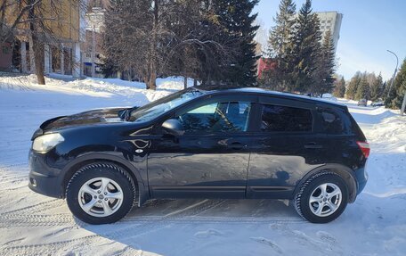 Nissan Qashqai, 2012 год, 1 180 000 рублей, 1 фотография