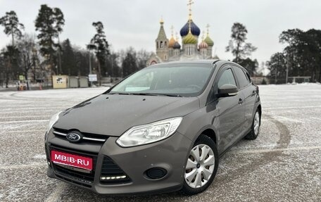 Ford Focus III, 2012 год, 900 000 рублей, 1 фотография