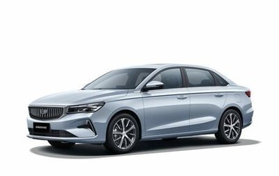 Geely Emgrand, 2024 год, 2 483 990 рублей, 1 фотография