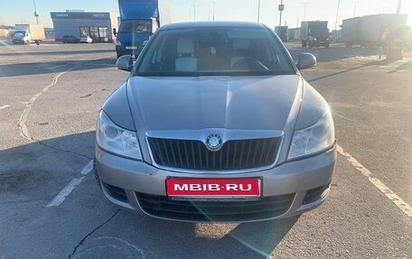 Skoda Octavia, 2009 год, 730 000 рублей, 1 фотография