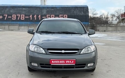 Chevrolet Lacetti, 2011 год, 720 000 рублей, 1 фотография