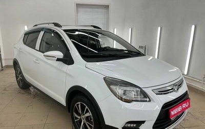 Lifan X50, 2017 год, 779 000 рублей, 1 фотография