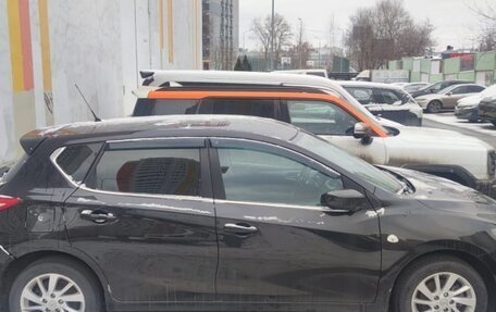 Nissan Tiida, 2015 год, 780 000 рублей, 12 фотография
