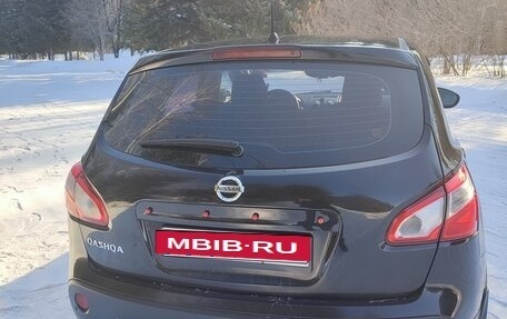 Nissan Qashqai, 2012 год, 1 180 000 рублей, 2 фотография