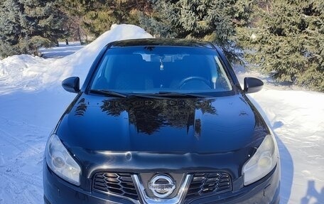 Nissan Qashqai, 2012 год, 1 180 000 рублей, 9 фотография