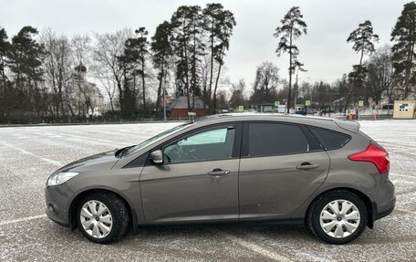 Ford Focus III, 2012 год, 900 000 рублей, 2 фотография