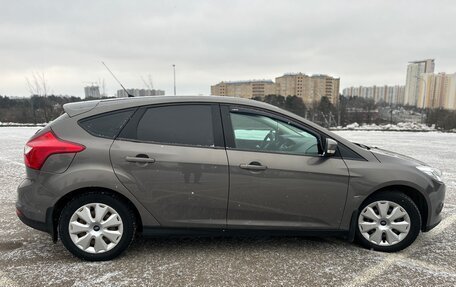 Ford Focus III, 2012 год, 900 000 рублей, 6 фотография