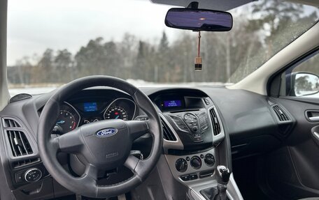 Ford Focus III, 2012 год, 900 000 рублей, 12 фотография