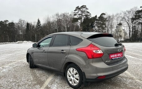 Ford Focus III, 2012 год, 900 000 рублей, 3 фотография