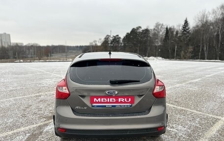 Ford Focus III, 2012 год, 900 000 рублей, 4 фотография