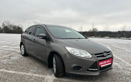 Ford Focus III, 2012 год, 900 000 рублей, 7 фотография