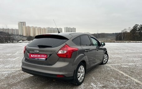 Ford Focus III, 2012 год, 900 000 рублей, 5 фотография